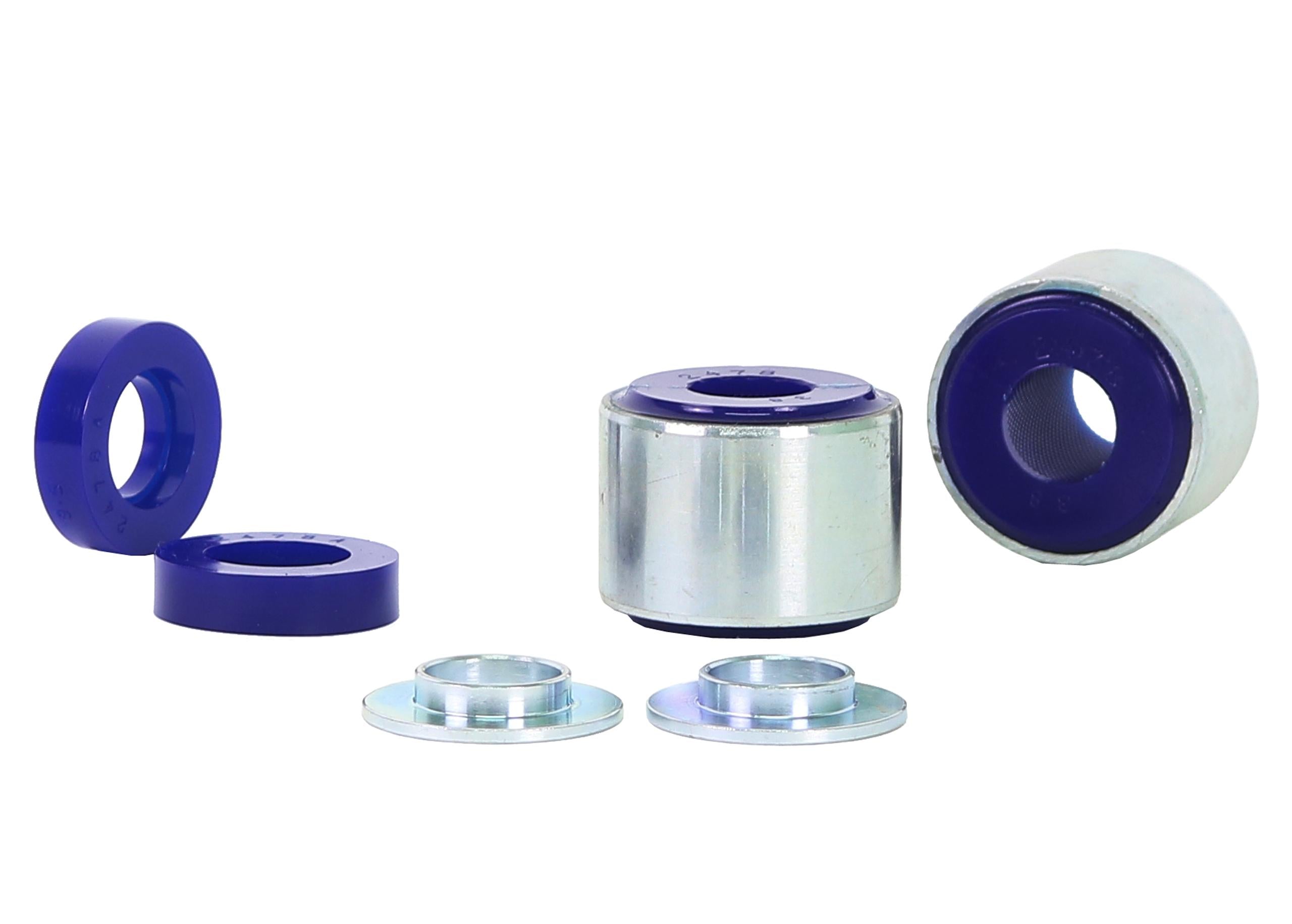 SuperPro Fr/ Lwr Ctrl Arm Rear Bushing - SPF2478K
