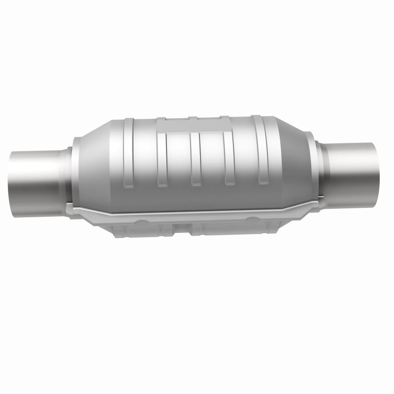 MagnaFlow 2in Universal California Grade CARB Compliant DF Catalytic Converter