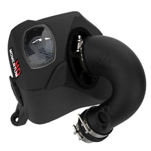 AFE Momentum HD Cold Air Intake System w/ Pro 10R Media (Toyota Hilux 15-20 L4-2.8L (td)) - 50-70063T