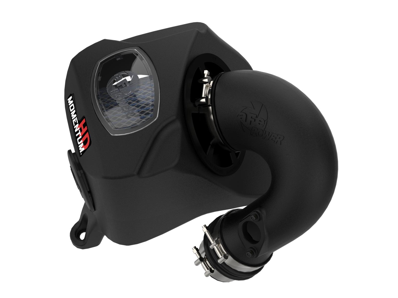 AFE Momentum HD Cold Air Intake System w/ Pro 10R Media (Toyota Hilux 15-20 L4-2.8L (td)) - 50-70063T