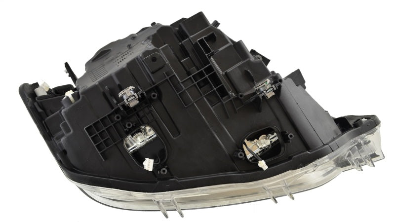 Hella 15 BMW 3Ser - Headlamp Lh Led Afs