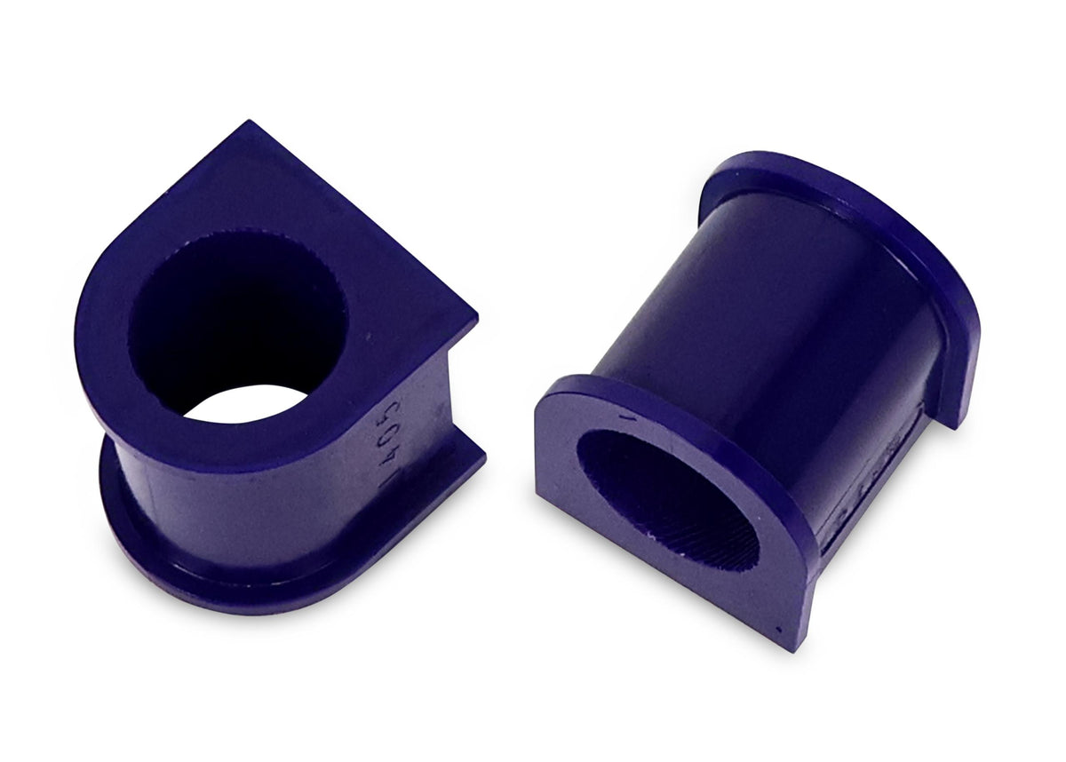 SuperPro Sway Bar Mount Bush Kit - SPF1405-24K