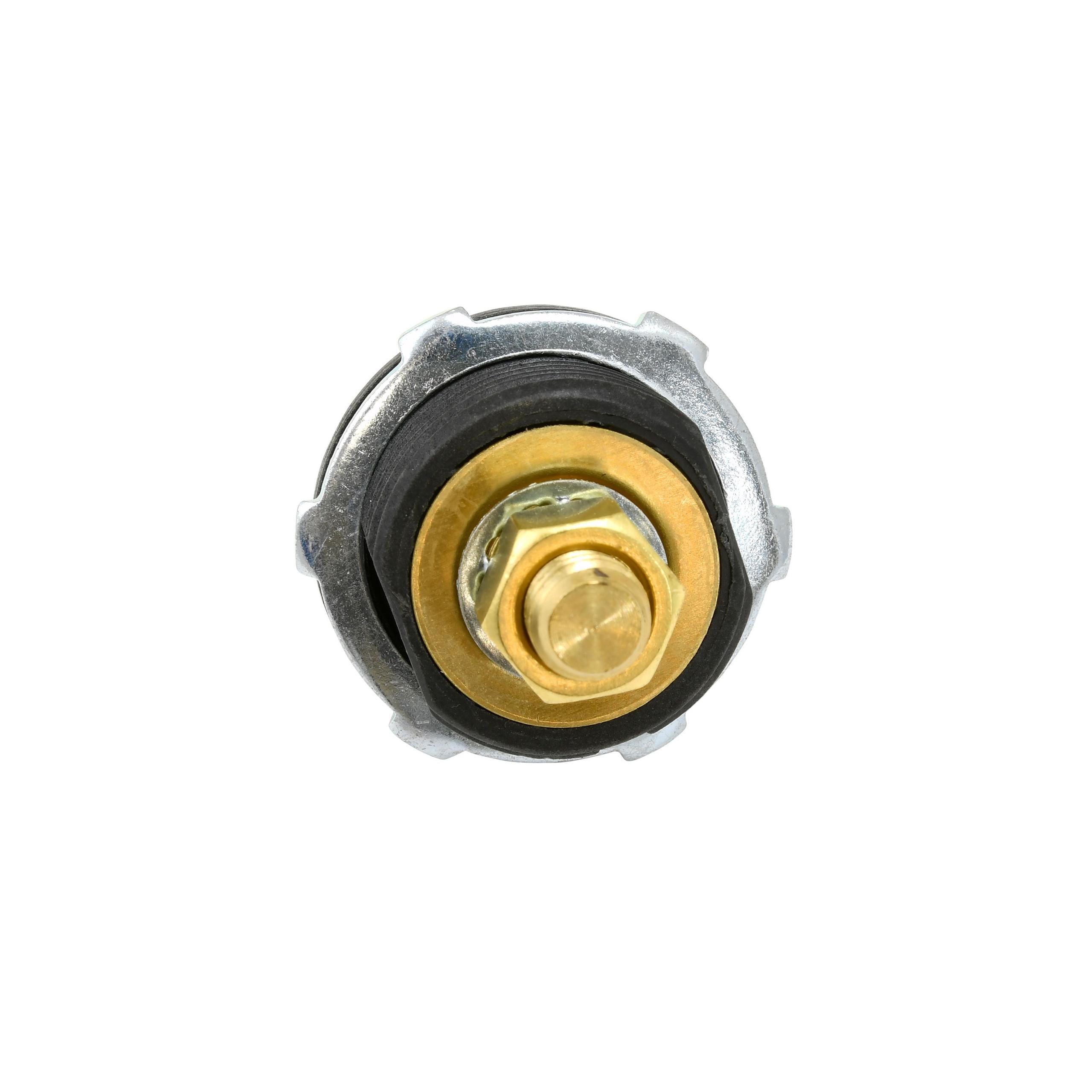 TAYLOR CABLE Thru Firewall Connector - 21502