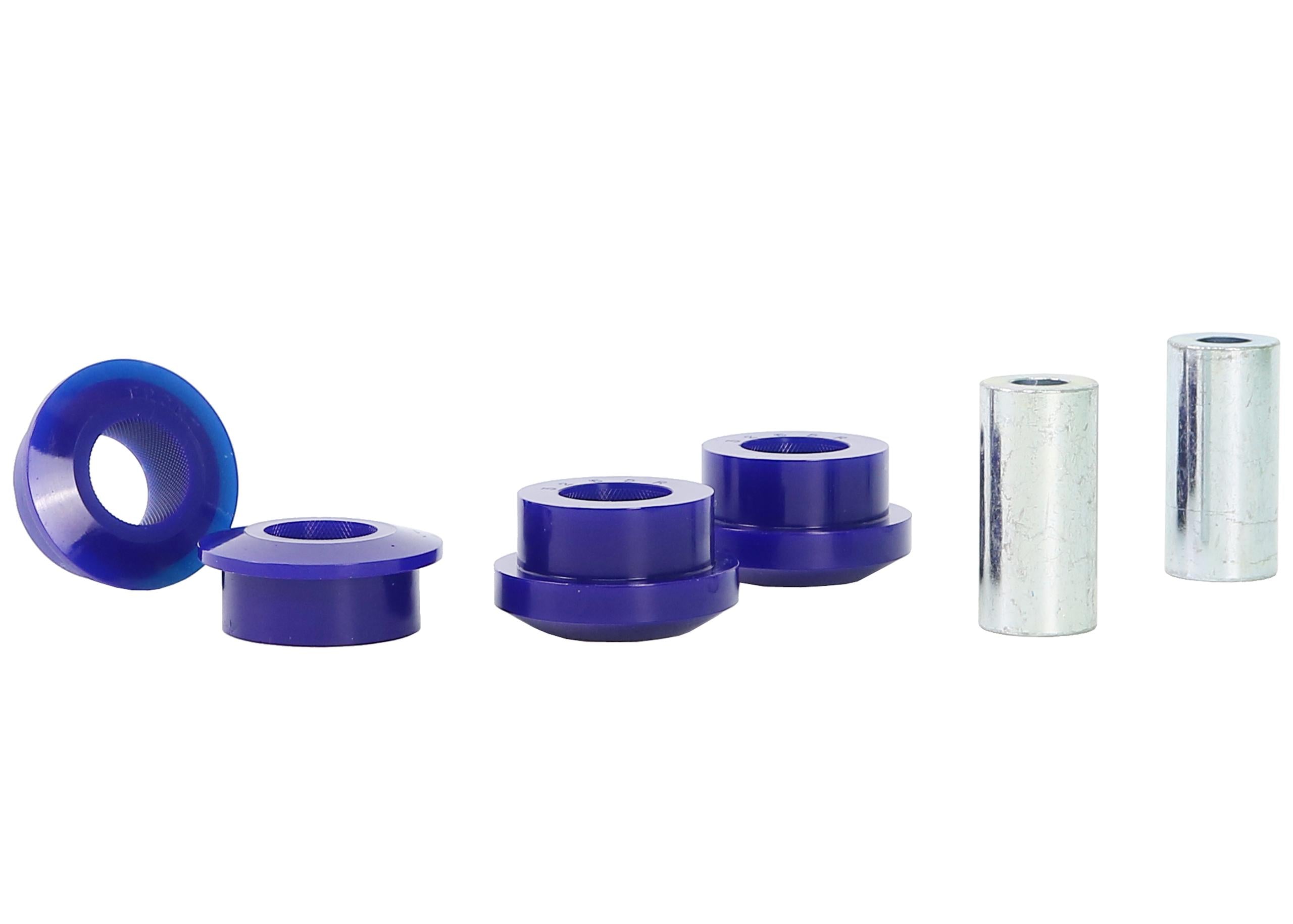 SuperPro Mazda Frt Lwr Inner Front Kit - SPF3255K
