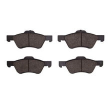 DFC 05-12 Mercury Mariner Front 4000 Hybridynamic Brake Pads