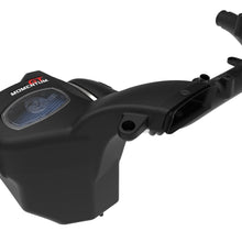 aFe Momentum GT Cold Air Intake System w/ Pro 5R Filter (2024-2025 Ranger 2.3L) - 50-70136R