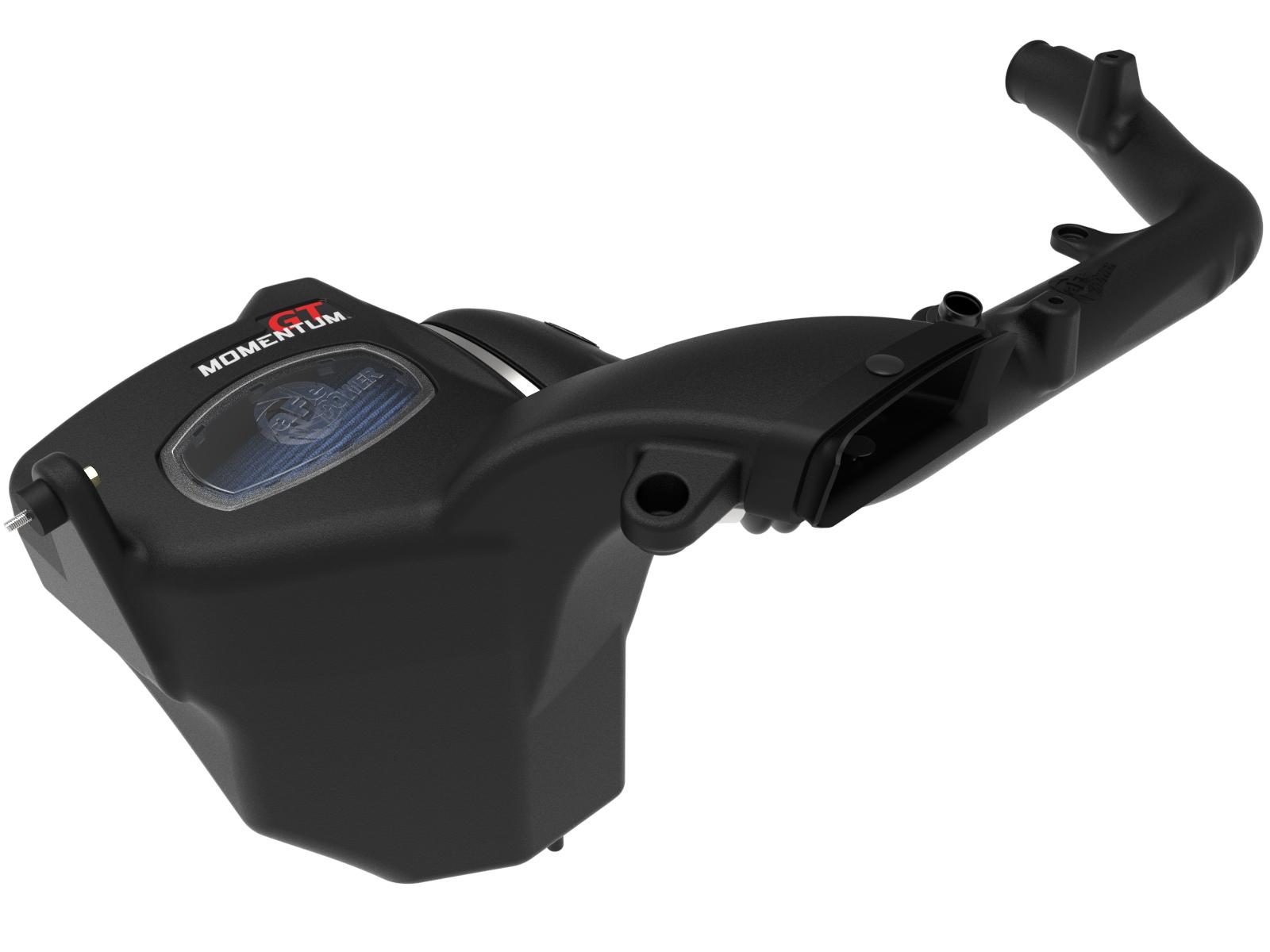 aFe Momentum GT Cold Air Intake System w/ Pro 5R Filter (2024-2025 Ranger 2.3L) - 50-70136R