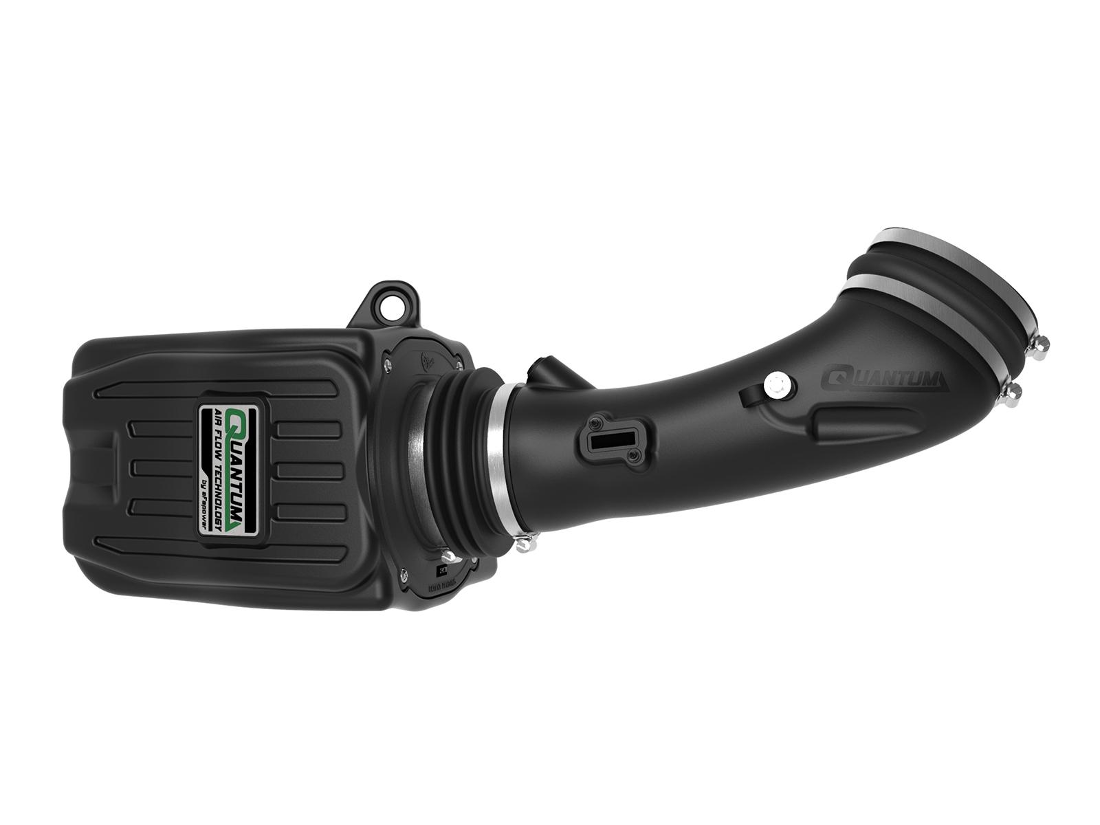 AFE Sealed Intake (2011-2016 Ford Trucks V8-6.7L (td)) - 53-10003R