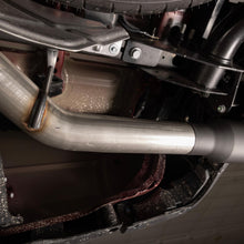Flowmaster Outlaw Cat-Back Exhaust System (2025 1500) - 818197