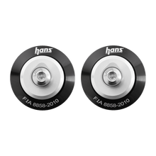 HANS Performance Products HANS Post Collar Anchor Helmet Hook - AK113111K