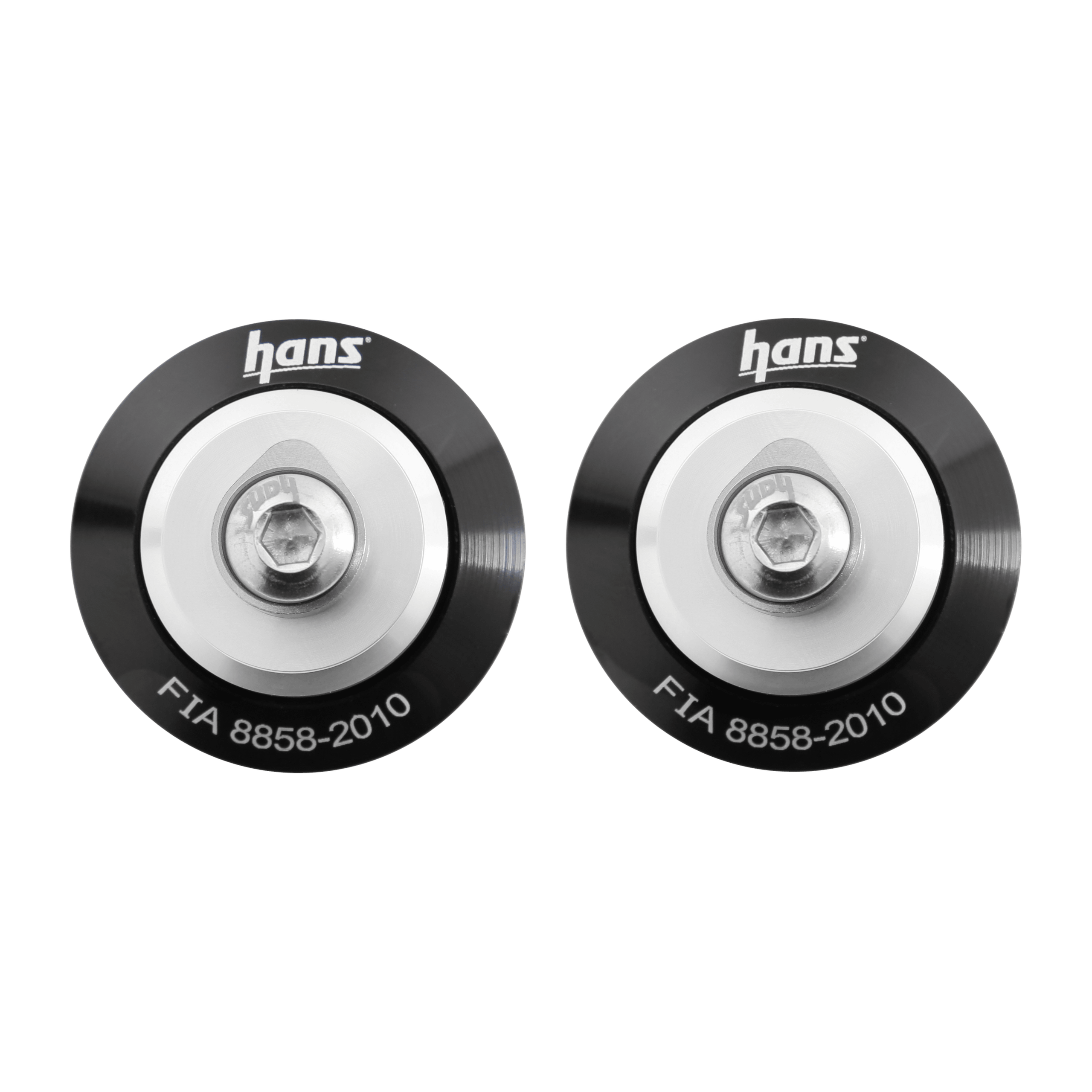 HANS Performance Products HANS Post Collar Anchor Helmet Hook - AK113111K