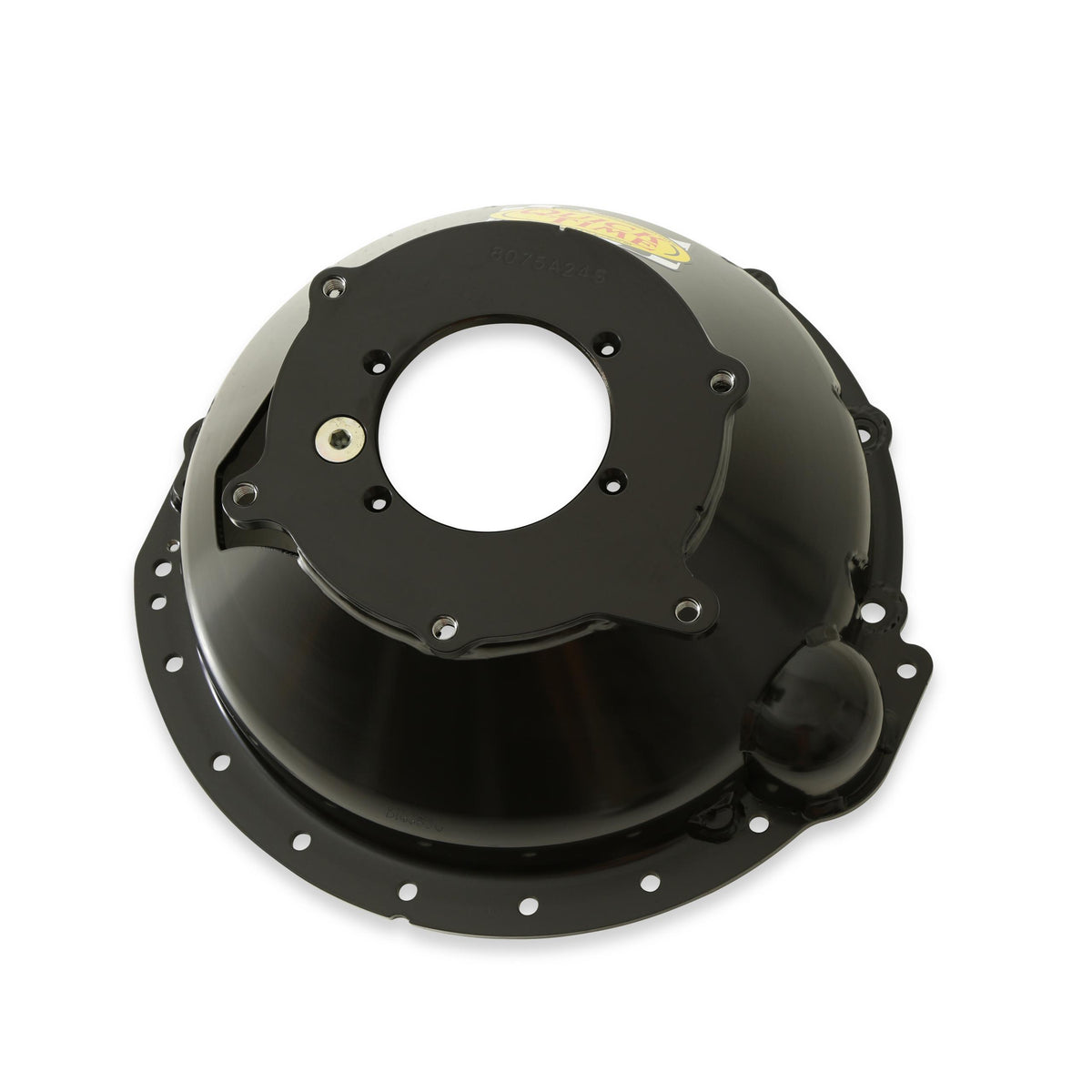 QuickTime Bellhsg,Amc To Muncie - RM-8075
