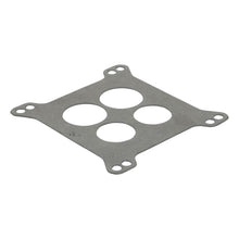 Mr. Gasket Performance Carburetor Base Gasket - 4-Hole - Skin Package.  - 57C