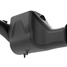 AFE Magnum FORCE Stage-2Si Cold Air Intake System w/ Pro DRY S Filter - 51-81022-1