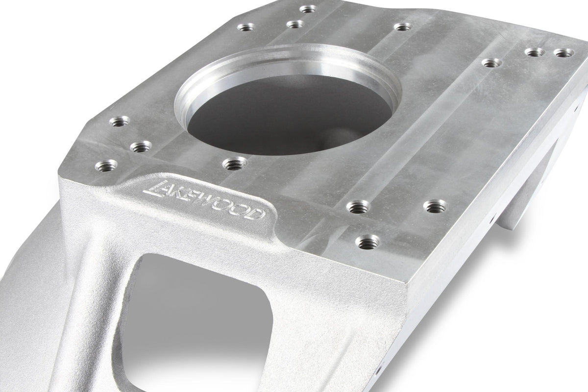 LAKEWOOD Safety Bellhousing Kit - LK6000K