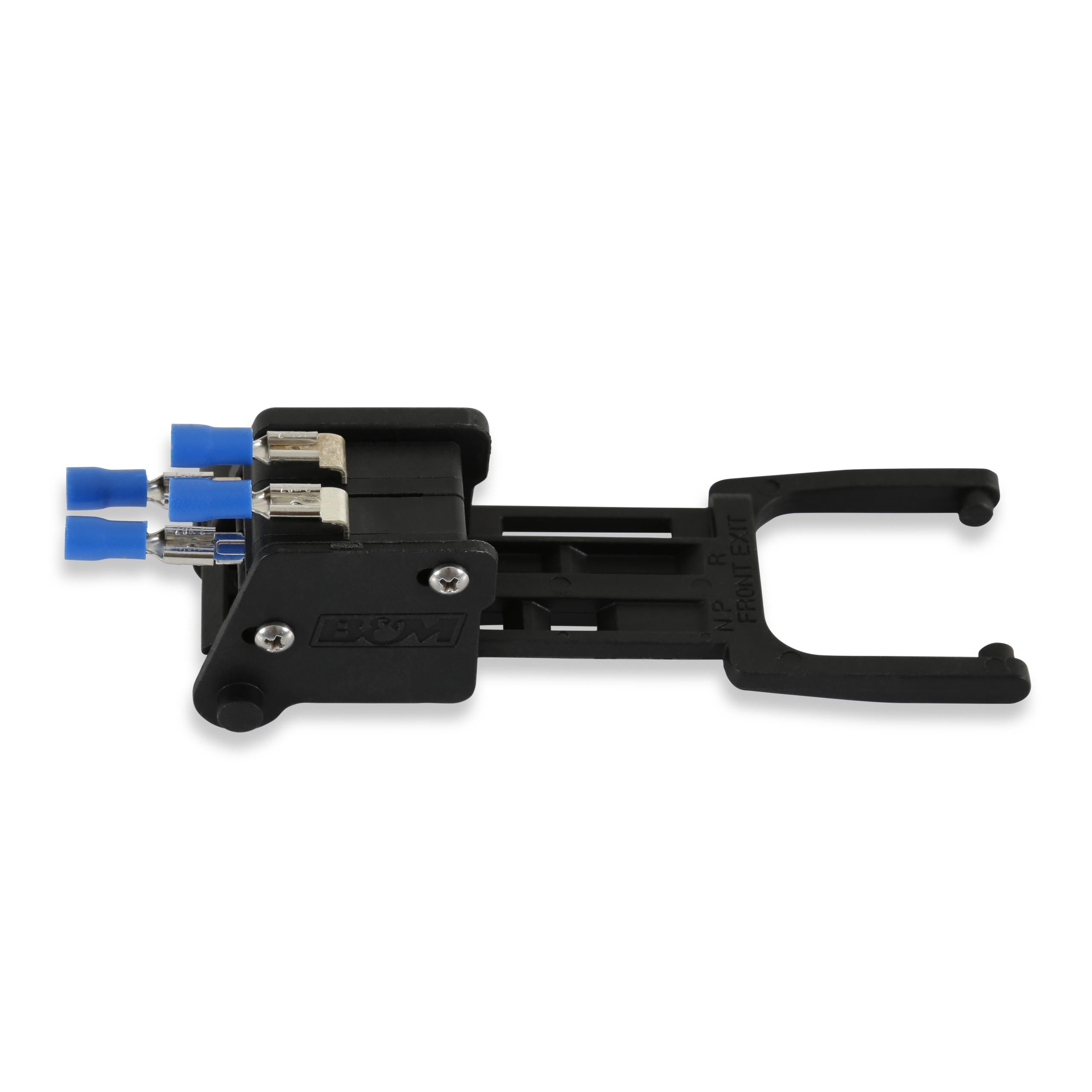 B&M Pro Gate Switch Kit - Neutral Safety and Reverse Light - 80850