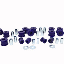 SuperPro Bushing Kit