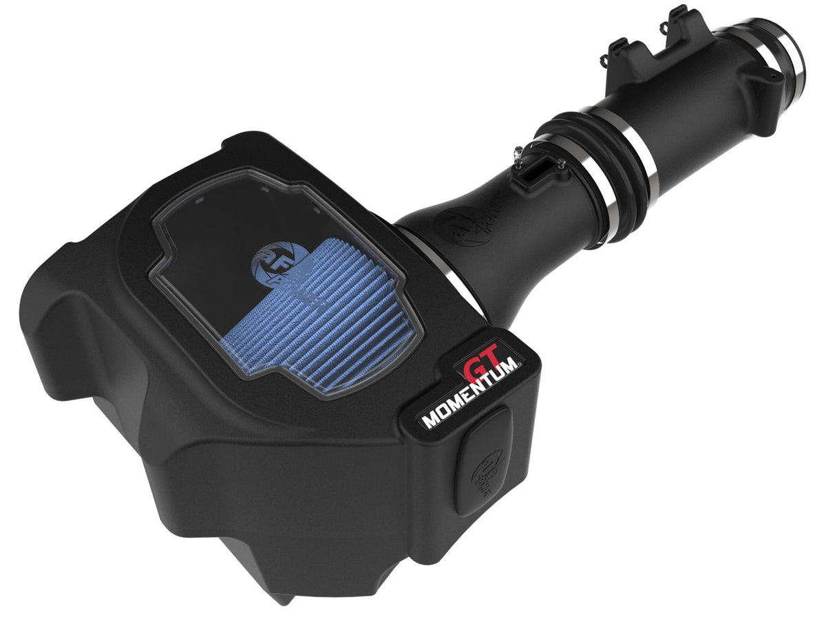 AFE Momentum GT Cold Air Intake System w/ Pro 5R Filter (2022-2026 Ram, Jeep Fitments) - 50-70120R