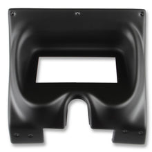 Holley Dash Panel - 553-379