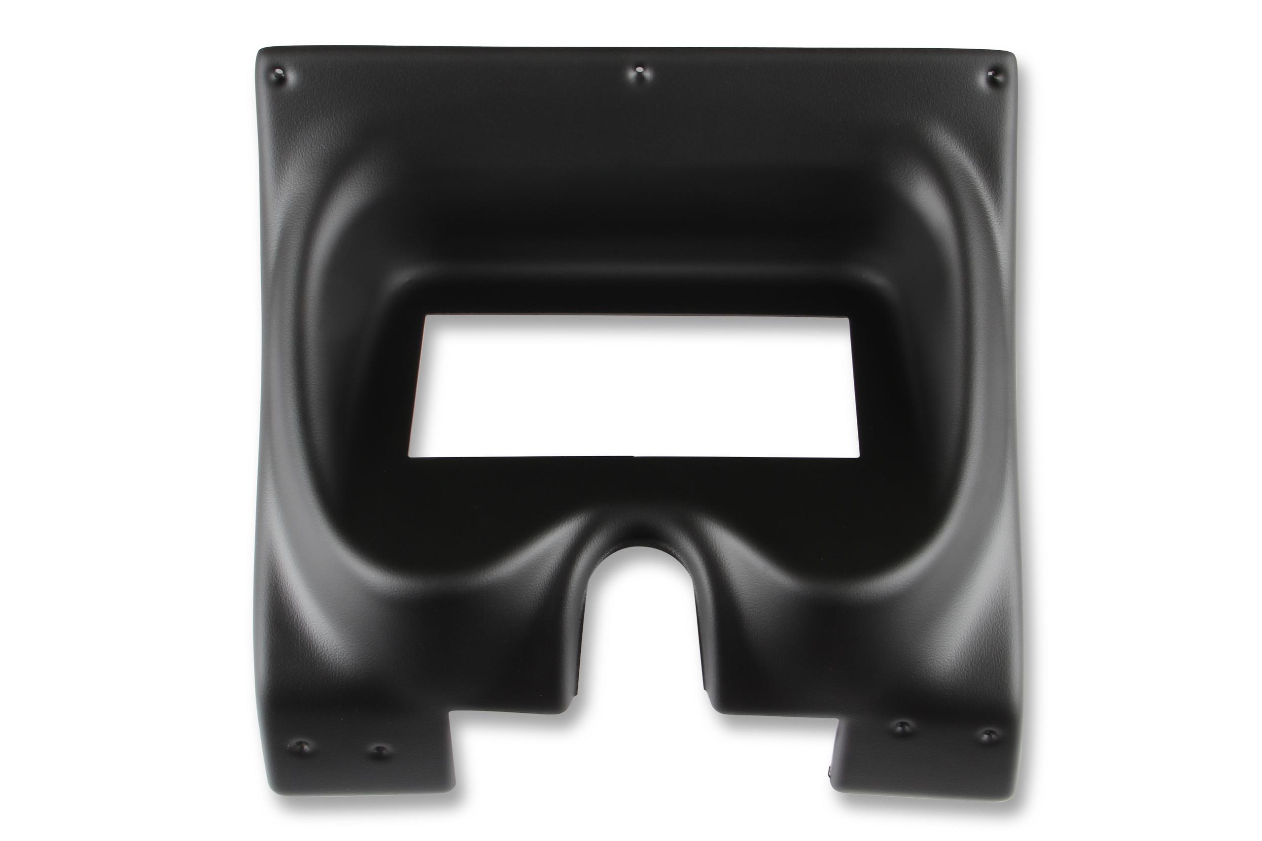 Holley Dash Panel - 553-379