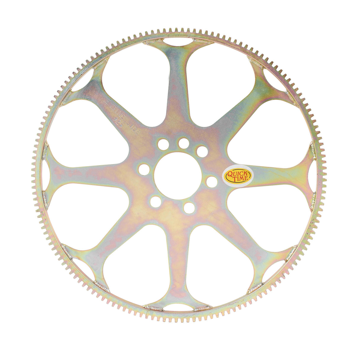 QuickTime Sbc Metric Lt. Wt Flexplate - RM-925