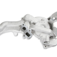 Holley MANIFOLD-BRACKET KIT, LT4 DRY-NATURAL.  - 97-251