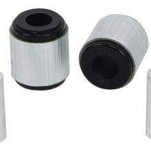 Whiteline Performance Front Shock Absorber To Control Arm Bushing 03-09 Nissan 350Z Whiteline (2003-2009 350Z, G35) - W52992