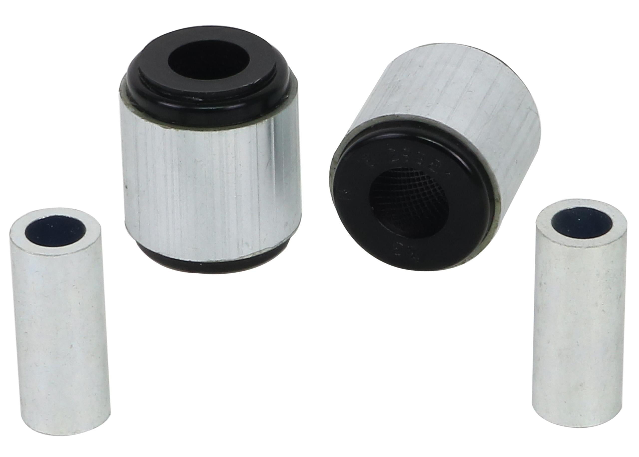 Whiteline Performance Front Shock Absorber To Control Arm Bushing 03-09 Nissan 350Z Whiteline (2003-2009 350Z, G35) - W52992