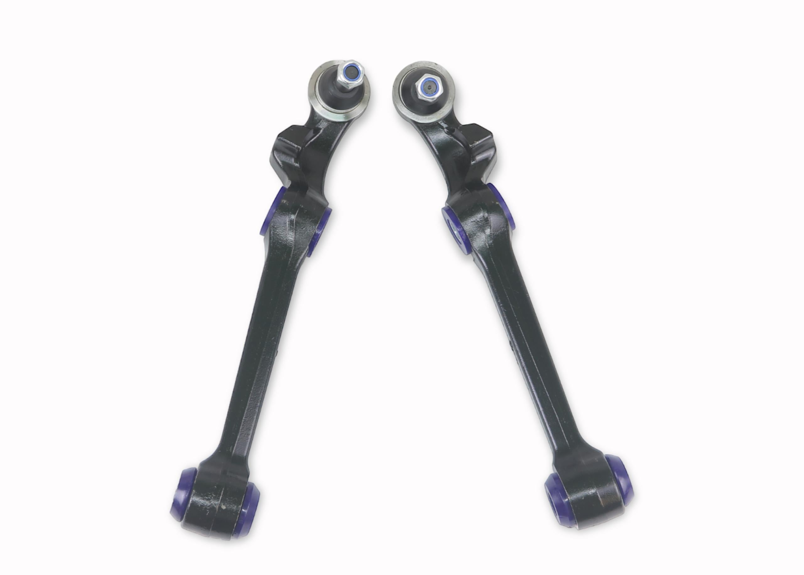 SuperPro Holden Comm VT2-VZ Fr Lower Arm Kit (2004-2006 GTO Base) - TRC1104