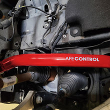 aFe CONTROL Front Sway Bar (2020-2026 Ford Explorer ST) - 440-304001FR