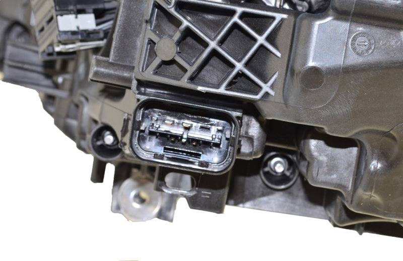 Hella 16-18 BMW 3Ser Headlamp Rh Led