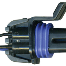 NGK Saturn L100 2001 Direct Fit Oxygen Sensor