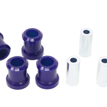 SuperPro MAZDA FRT UP CTR INNER STD KIT - SPF3253K