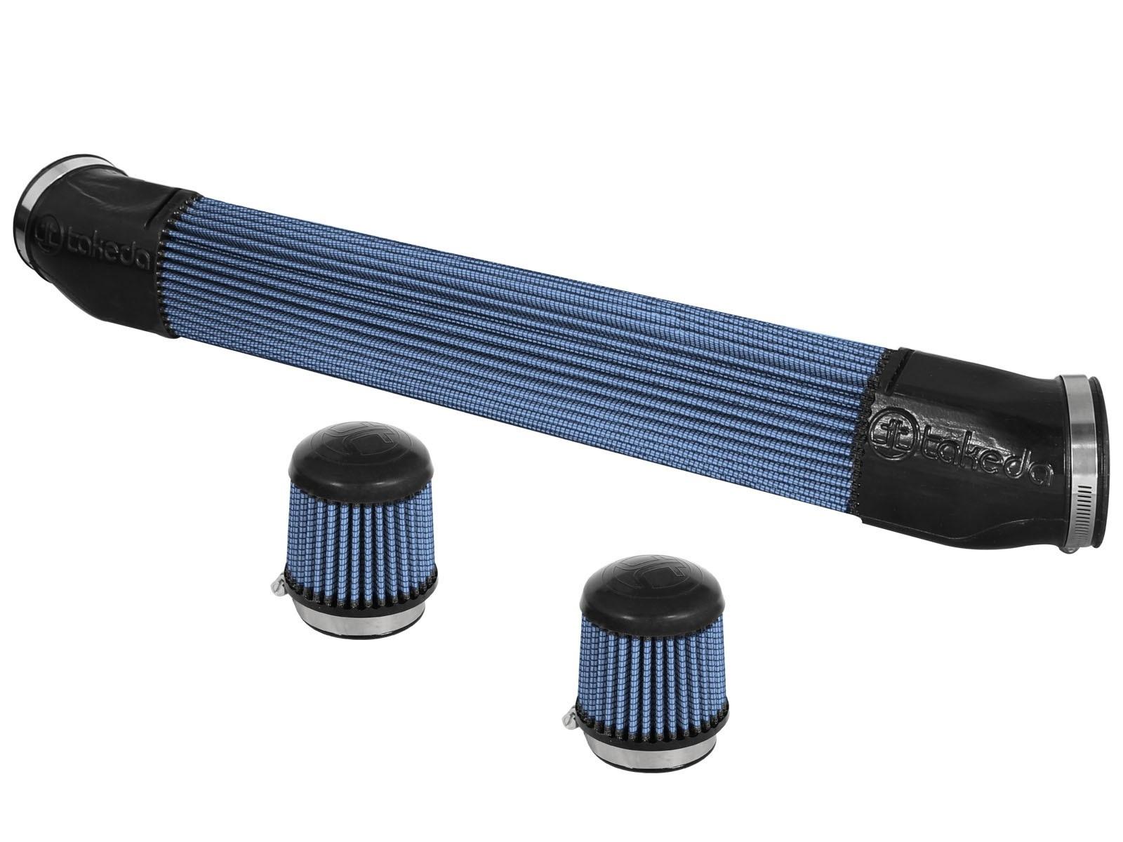 AFE Intake Replacement Air Filter (Universal Fit) - TF-9021RM