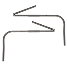 Rugged Ridge Factory Soft Top Hardware - 13510.03