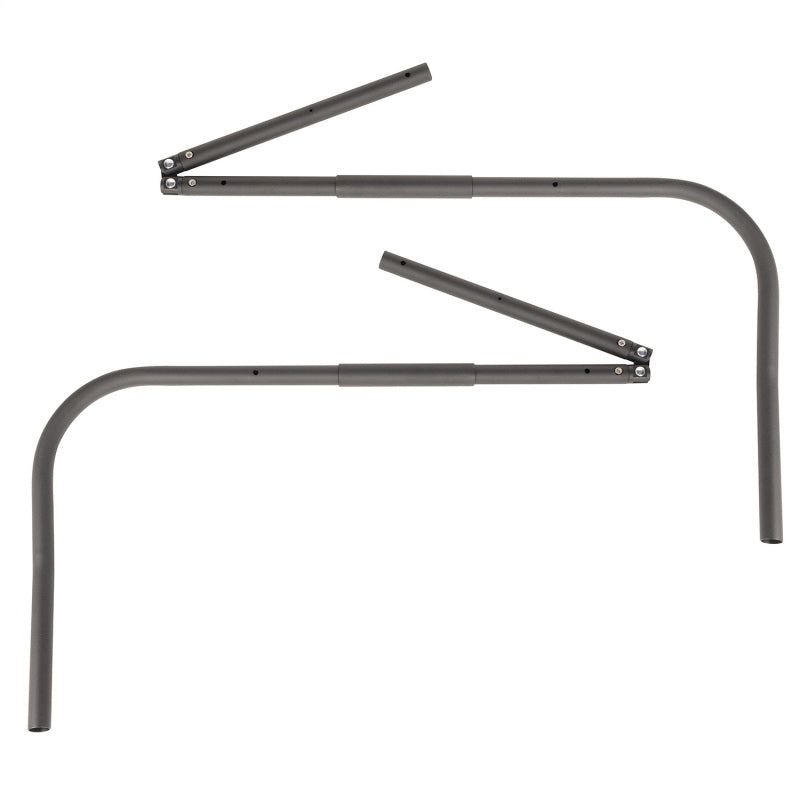 Rugged Ridge Factory Soft Top Hardware - 13510.03