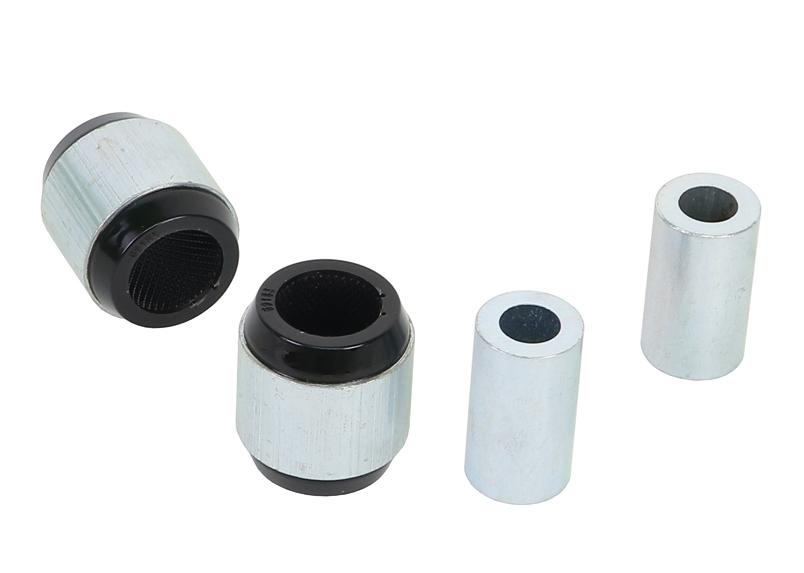 Whiteline Performance Control Arm Upper - Inner Bushing Kit - W63493