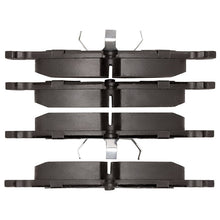 DFC 87-05 BMW Z3 Front 4000 Hybridynamic Brake Pads