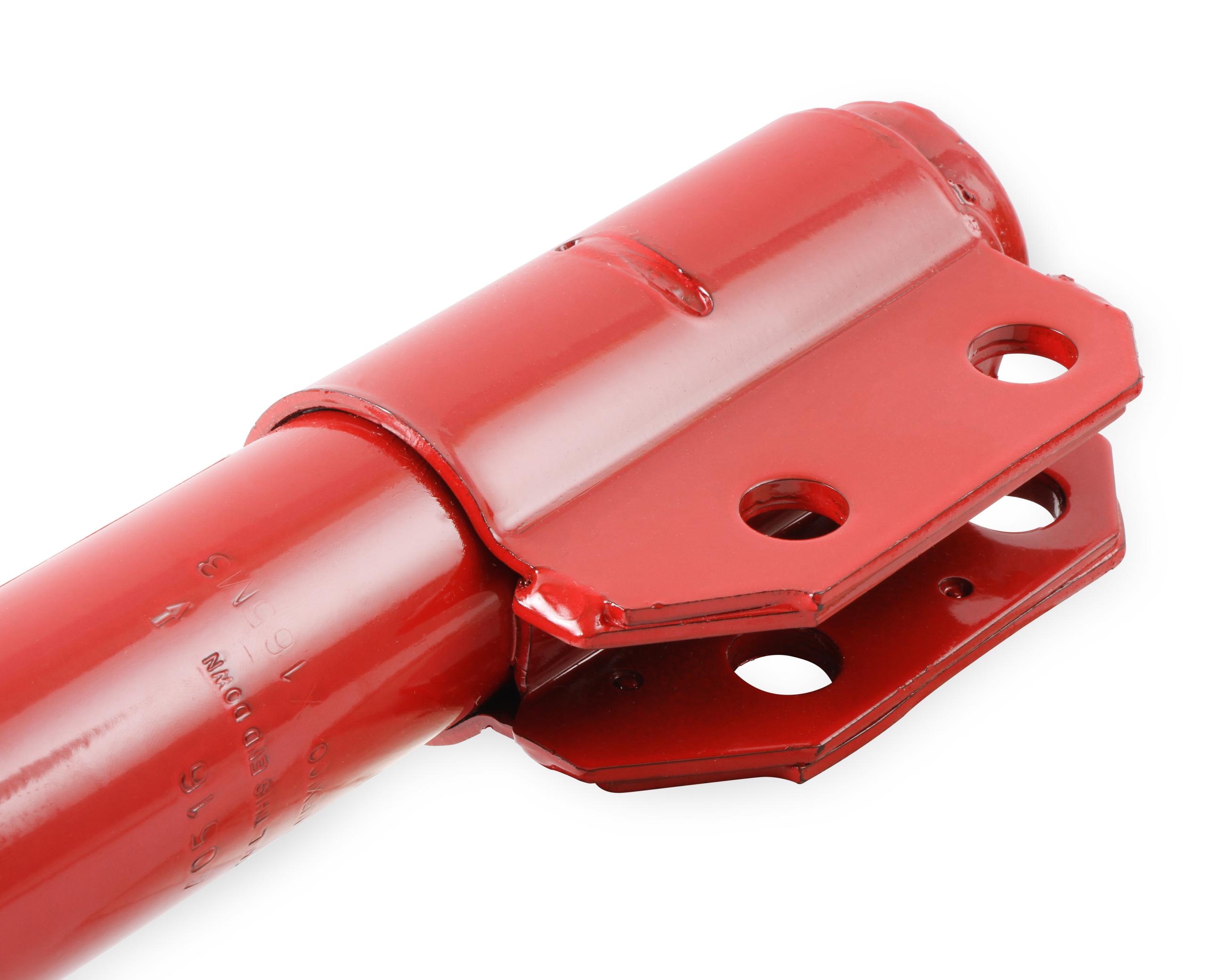 Lakewood 40516 90/10 Drag Strut 94Up Mustang