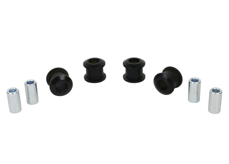 Whiteline Performance Front Sway Bar Link Bushing 07-17 Jeep Wrangler Whiteline (2007-2017 Wrangler) - W23452