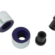 SuperPro Fr Ctl Arm Lwr Rear Bush Kit - SPF4245K