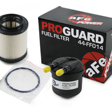 AFE Pro GUARD D2 Fuel Filter - 44-FF014
