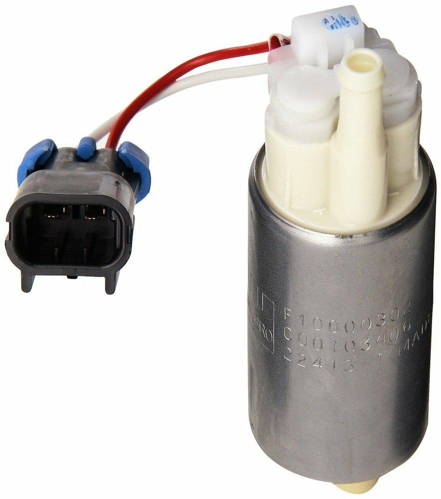 Walbro "Improved" GT Supercar Fuel Pump