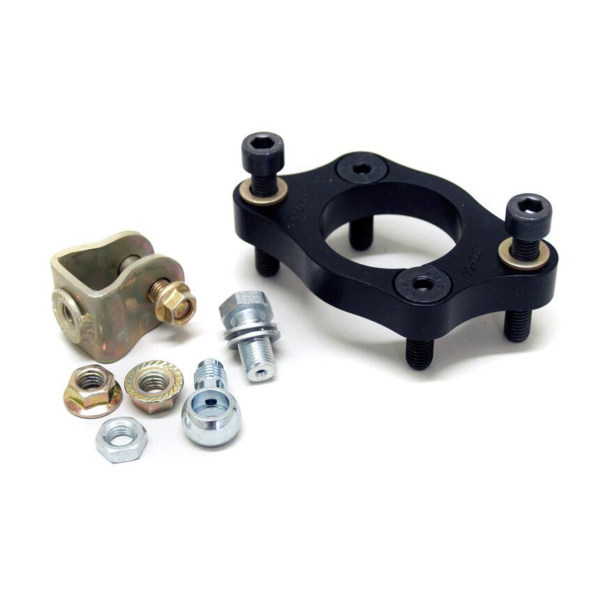 Tilton Racing ADAPTER, TILTON M/C TO HONDA CLUTCH - 72-001