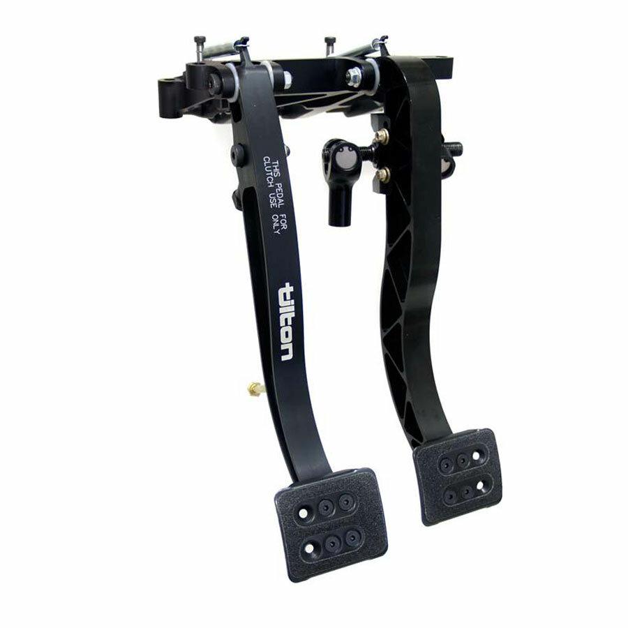 Tilton Racing 900-SERIES PEDAL ASSY, FIREWALL, PIVOT TYPE - 72-901