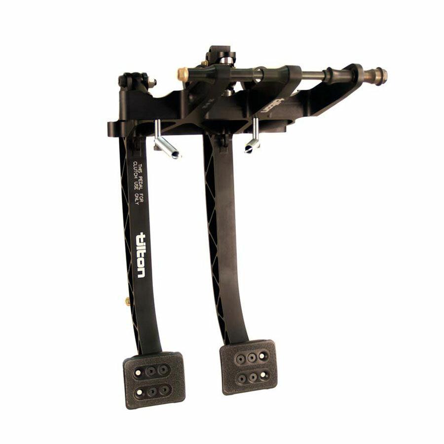Tilton Racing 900-SERIES PEDAL ASSY, OVERHUNG, PIVOT TYPE - 72-902