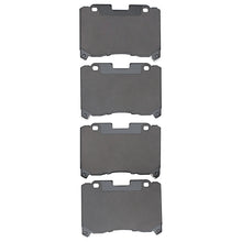 R1 93-98 Toyota Supra Front Performance Sport Brake Pads