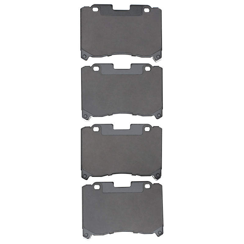 R1 93-98 Toyota Supra Front Performance Sport Brake Pads