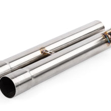 APR Catback Exhaust System - RS3 Sedan 2.5T (MK3/8V) - CBK0041
