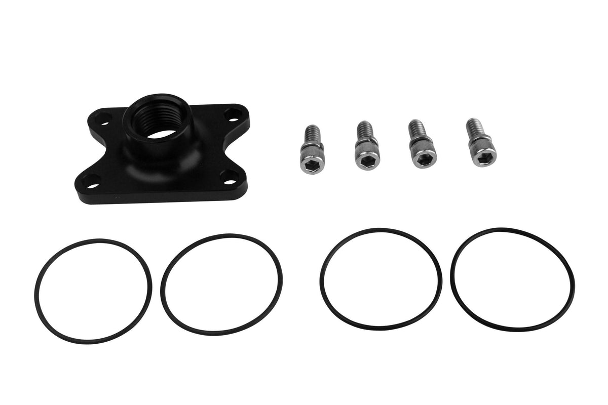 Aeromotive Adapter, Outlet, Pump, An-08 Port - 11751